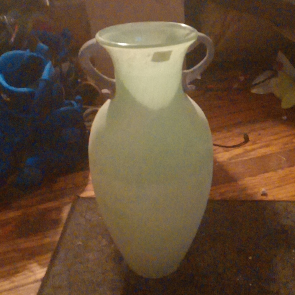14 inch vase design guild